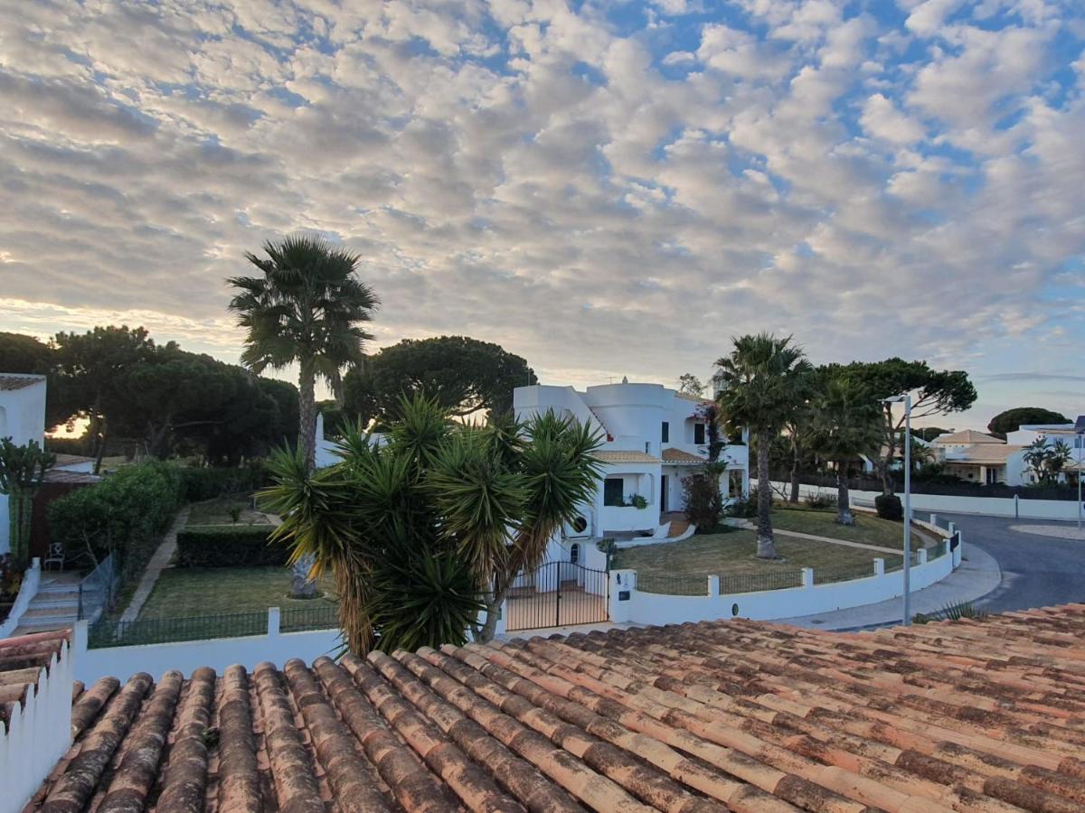 Wakeup Villa Faro Eksteriør billede