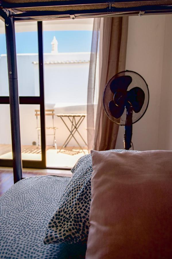 Wakeup Villa Faro Eksteriør billede
